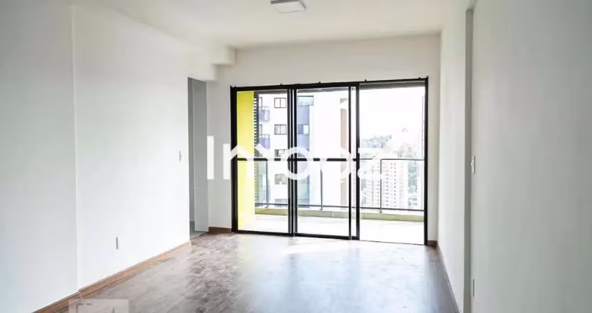 Apartamento com 1 quarto à venda na Rua Alcantarilla, 350, Panamby, São Paulo