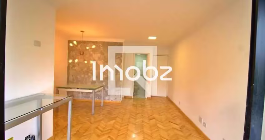 Apartamento com 2 quartos à venda na Rua Deputado João Sussumu Hirata, 365, Panamby, São Paulo