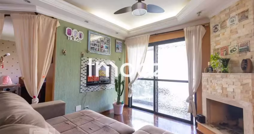 Apartamento com 2 quartos à venda na Rua José Ramon Urtiza, 809, Panamby, São Paulo