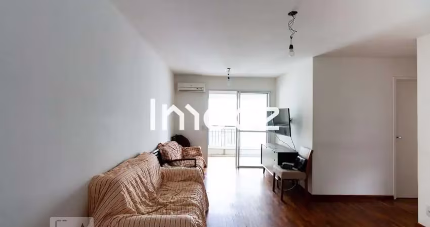Apartamento com 2 quartos à venda na Rua Doutor Laerte Setúbal, 625, Panamby, São Paulo
