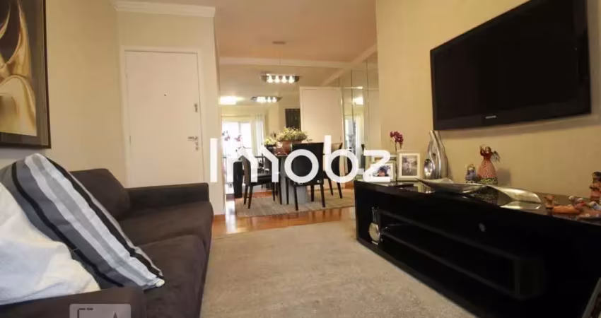 Apartamento com 3 quartos à venda na Rua Frederico Guarinon, 419, Panamby, São Paulo