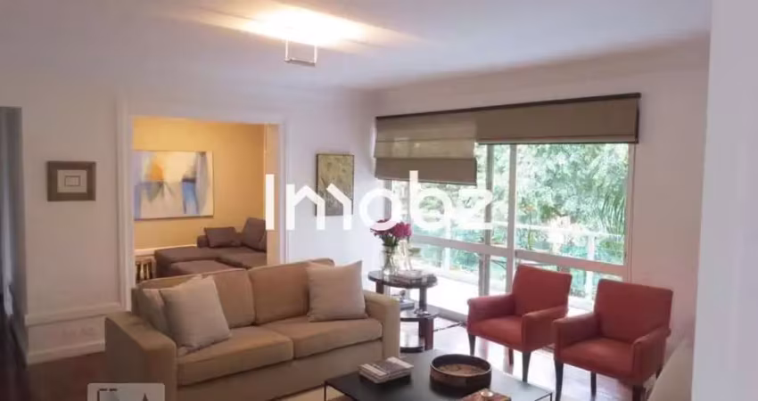 Apartamento com 3 quartos à venda na Rua Frederico Guarinon, 989, Panamby, São Paulo