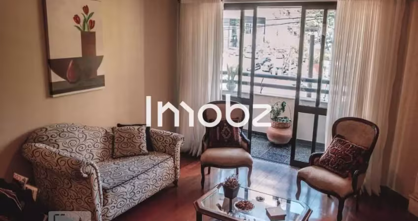 Apartamento com 4 quartos à venda na Rua Nelson Gama de Oliveira, 38, Panamby, São Paulo