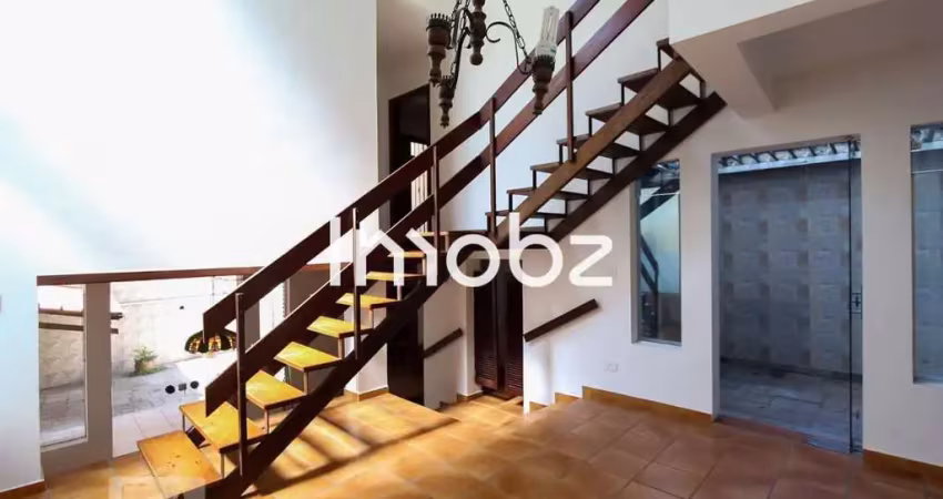 Casa / sobrado em condomínio à venda no panamby - são paulo