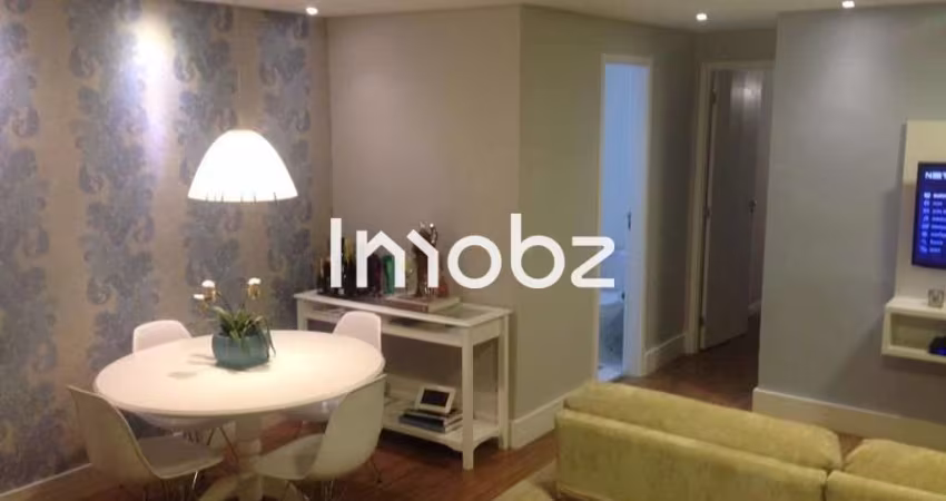 Apartamento com 2 quartos à venda na Rua José Carlos de Toledo Piza, 150, Panamby, São Paulo
