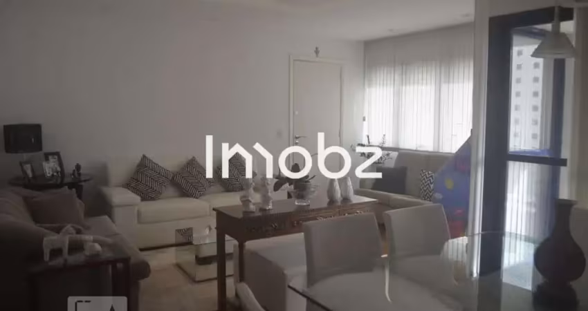 Apartamento com 3 quartos à venda na Rua Frei Duarte Jorge de Mendonça, 100, Vila Andrade, São Paulo