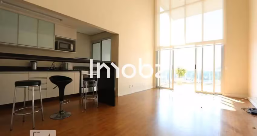 Apartamento com 2 quartos à venda na Avenida Dona Helena Pereira de Moraes, 290, Panamby, São Paulo