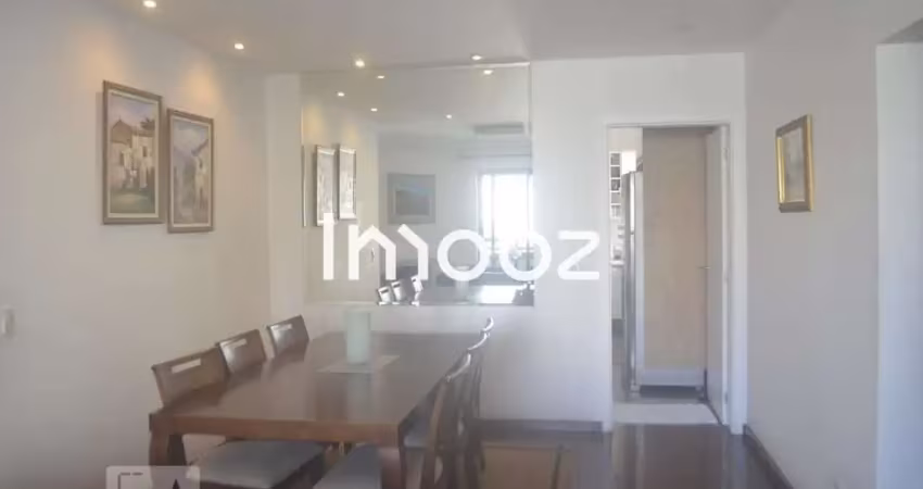 Apartamento com 4 quartos à venda na Rua Nelson Gama de Oliveira, 38, Panamby, São Paulo