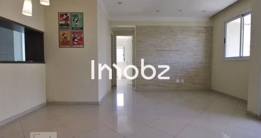 Apartamento com 2 quartos à venda na Rua Catuti, 21, Vila Andrade, São Paulo