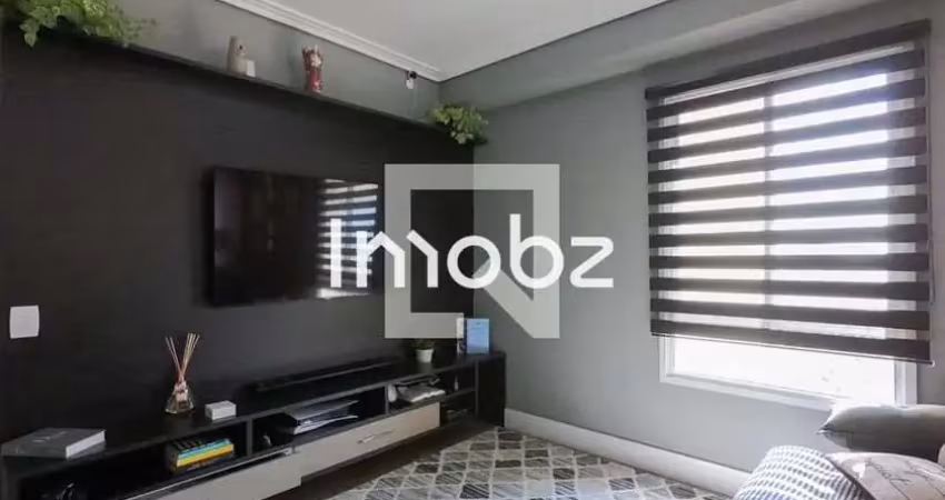 Apartamento com 3 quartos à venda na Rua Nicola Rollo, 151, Vila Andrade, São Paulo