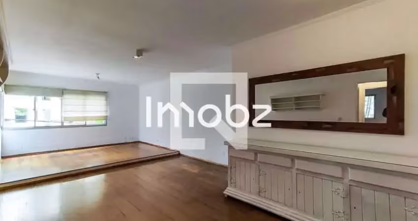 Apartamento com 3 quartos à venda na Rua Abdo Ambuba, 360, Vila Andrade, São Paulo