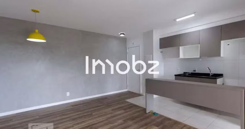 Apartamento com 2 quartos à venda na Rua Frederico Guarinon, 400, Panamby, São Paulo
