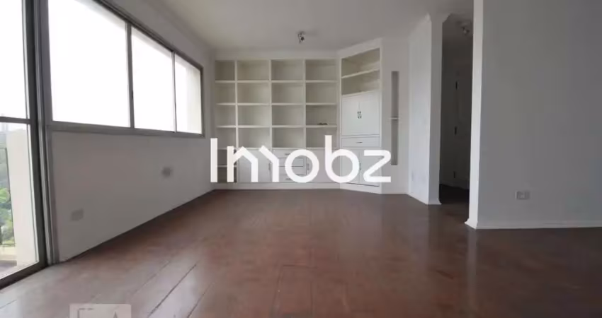 Apartamento com 4 quartos à venda na Rua Marie Nader Calfat, 221, Panamby, São Paulo