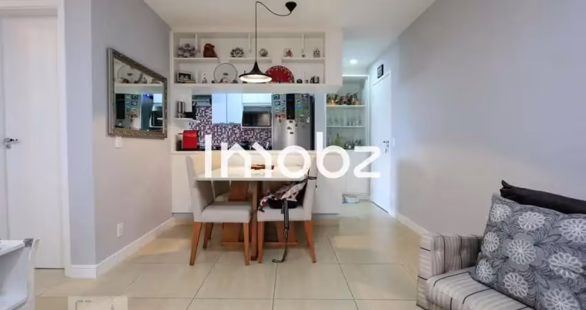Apartamento com 2 quartos à venda na Rua João Simões de Souza, 430, Vila Andrade, São Paulo