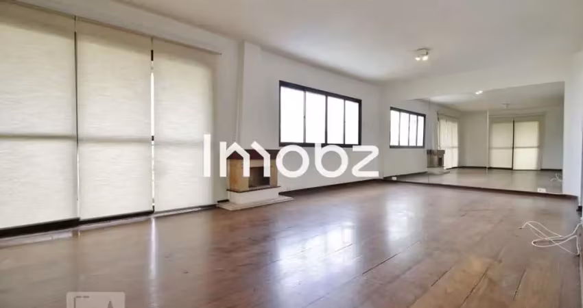 Apartamento com 4 quartos à venda na Rua Deputado João Sussumu Hirata, 867, Panamby, São Paulo