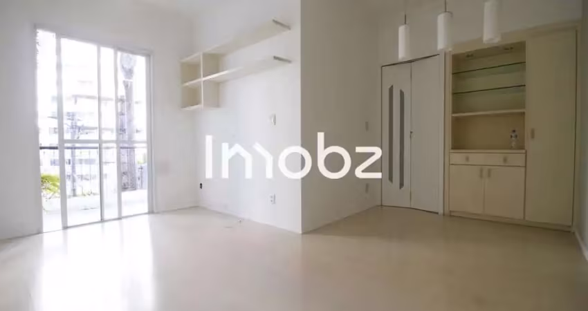 Apartamento com 3 quartos à venda na Rua Itatupa, 110, Panamby, São Paulo