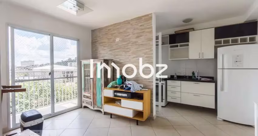 Apartamento com 2 quartos à venda na Rua Alexandre Benois, 17, Vila Andrade, São Paulo