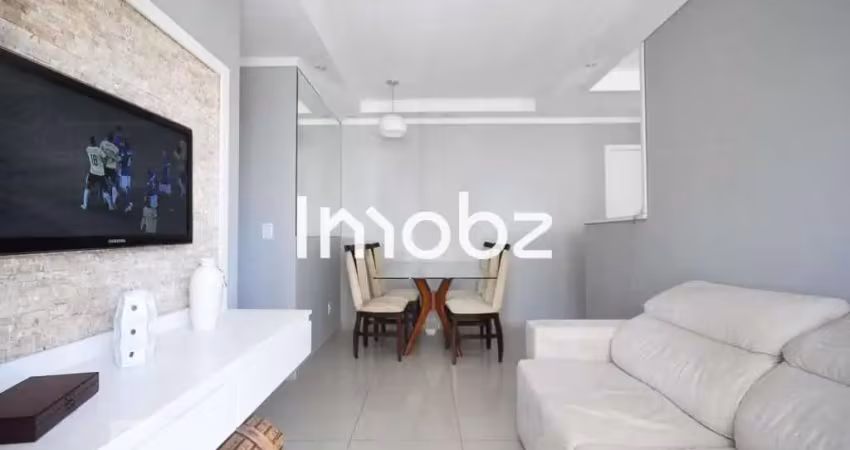 Apartamento com 2 quartos à venda na Rua José de Oliveira Coelho, 808, Vila Andrade, São Paulo