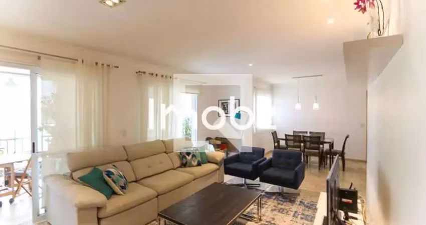 Apartamento com 3 quartos à venda na Rua Almansa, 141, Panamby, São Paulo