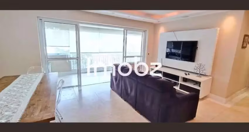 Apartamento com 3 quartos à venda na Rua Itatupa, 279, Panamby, São Paulo