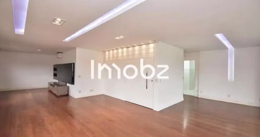 Apartamento com 3 quartos à venda na Rua Pedro Avancine, 363, Real Parque, São Paulo