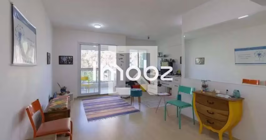 Apartamento com 2 quartos à venda na Rua José de Oliveira Coelho, 808, Vila Andrade, São Paulo