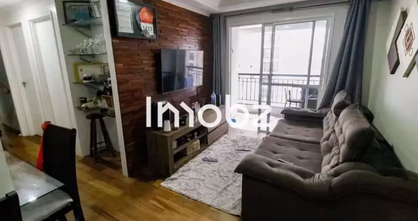 Apartamento com 3 quartos à venda na Rua Doutor Laerte Setúbal, 625, Panamby, São Paulo