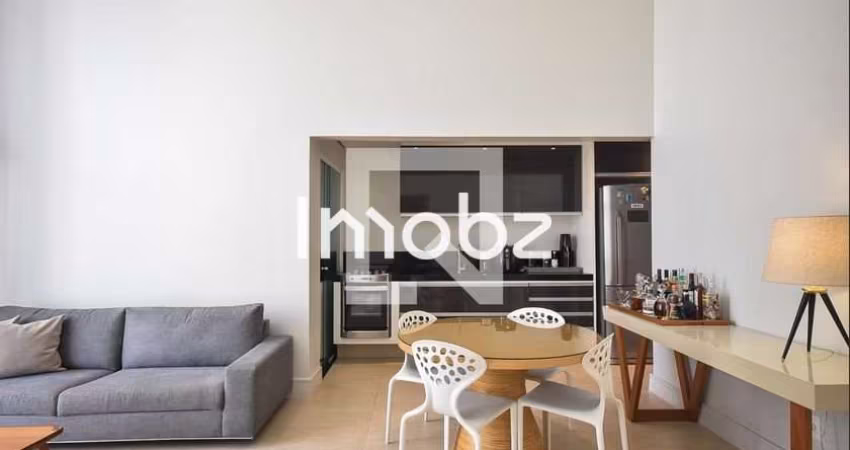 Apartamento com 2 quartos à venda na Avenida Dona Helena Pereira de Moraes, 290, Panamby, São Paulo