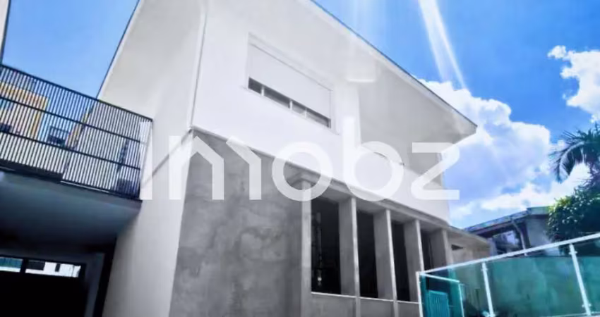 Casa / sobrado à venda no jardim das bandeiras - são paulo
