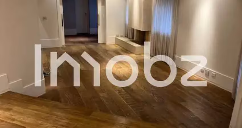 Apartamento com 3 quartos à venda na Rua Doutor Renato Paes de Barros, 188, Itaim Bibi, São Paulo
