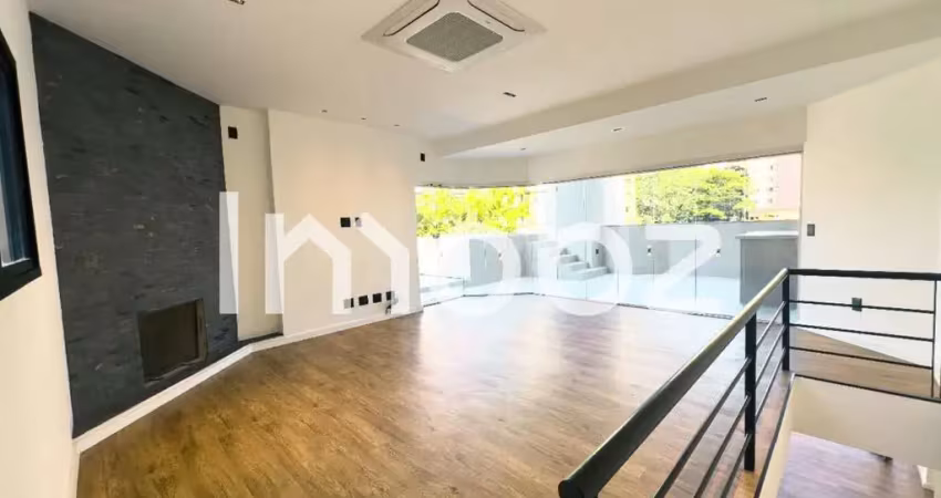 Apartamento com 3 quartos à venda na Rua José Ramon Urtiza, 809, Vila Andrade, São Paulo