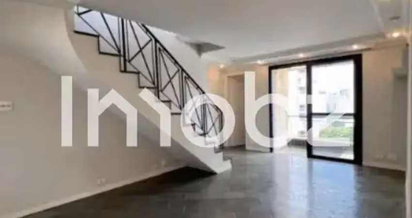 Apartamento com 3 quartos à venda na Rua Sophia Ambuba, 56, Vila Andrade, São Paulo