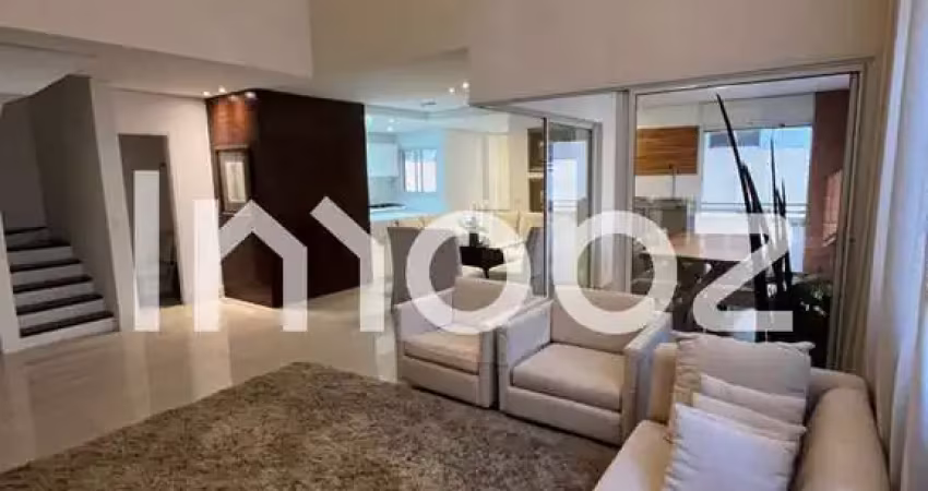 Apartamento com 3 quartos à venda na Rua Cristiano Viana, 250, Cerqueira César, São Paulo