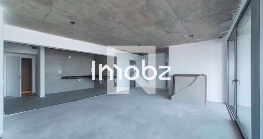Apartamento com 4 quartos à venda na Avenida Roque Petroni Júnior, 630, Brooklin, São Paulo