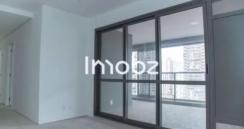 Apartamento com 3 quartos à venda na Rua Cacilda Becker, 35, Brooklin, São Paulo