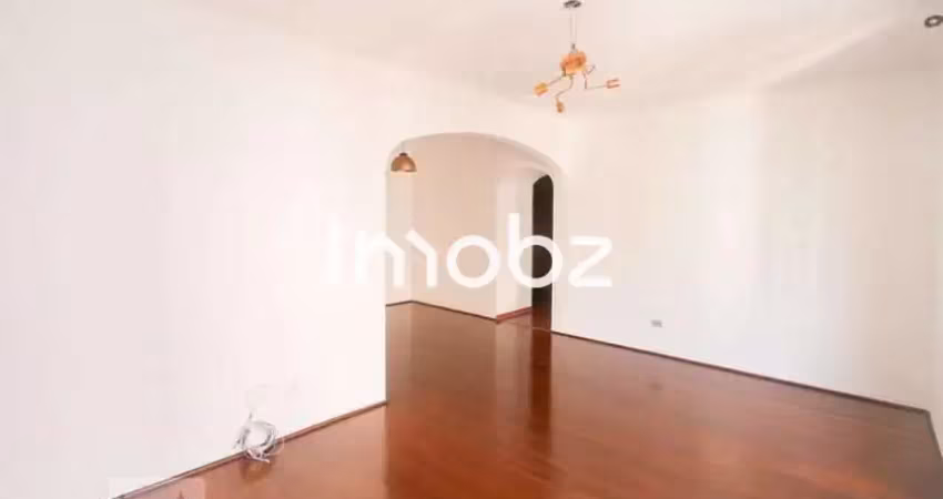 Apartamento com 3 quartos à venda na Rua Indiana, 510, Brooklin, São Paulo