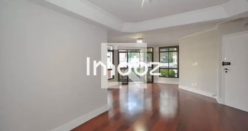 Apartamento com 3 quartos à venda na Rua Barão de Melgaço, 230, Real Parque, São Paulo