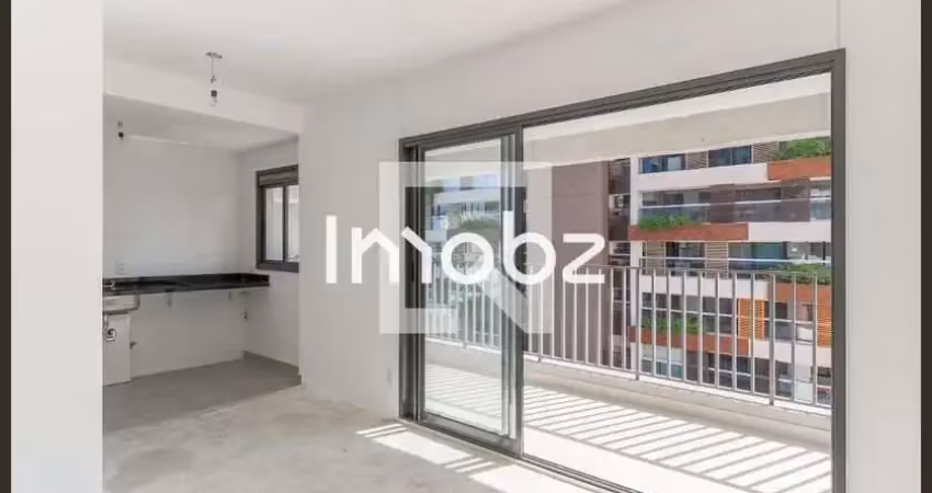 Apartamento com 3 quartos à venda na Rua Pássaros e Flores, 188, Brooklin, São Paulo