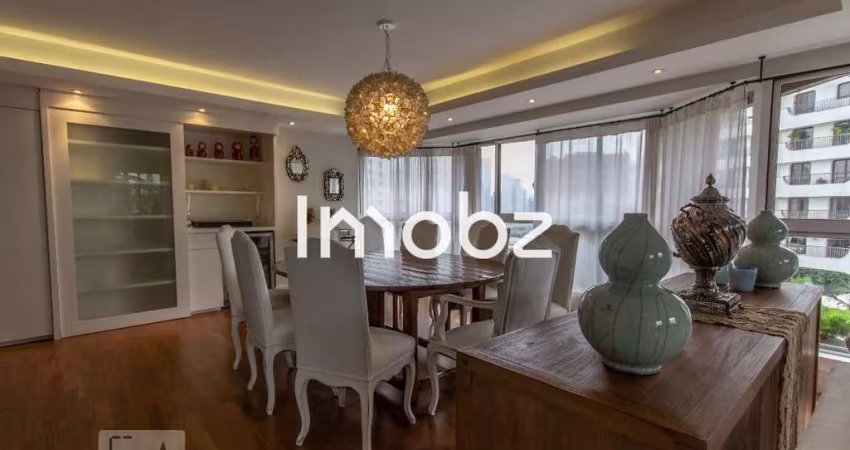 Apartamento com 3 quartos à venda na Rua Américo Alves Pereira Filho, 523, Real Parque, São Paulo