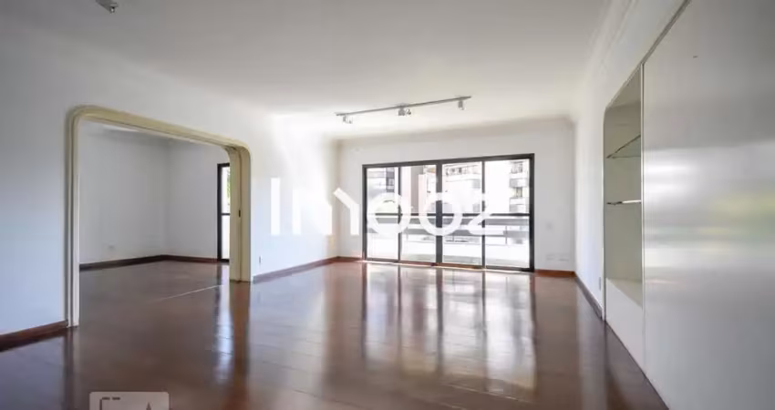 Apartamento com 5 quartos à venda na Rua Américo Alves Pereira Filho, 220, Real Parque, São Paulo