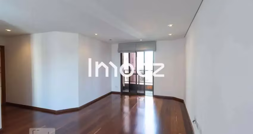 Apartamento com 3 quartos à venda na Rua Geórgia, 183, Brooklin, São Paulo