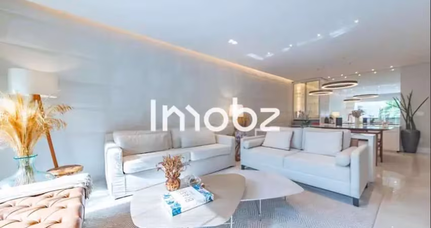 Apartamento com 3 quartos à venda na Rua Nova York, 822, Brooklin, São Paulo