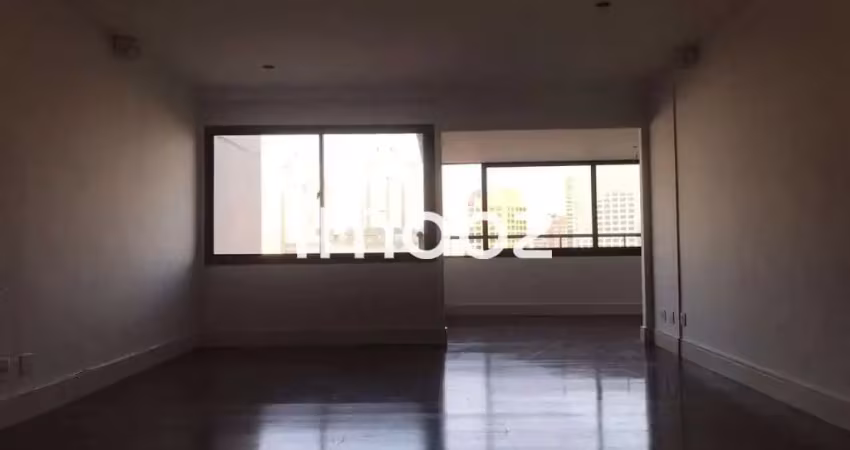 Apartamento com 4 quartos à venda na Avenida São Paulo Antigo, 500, Real Parque, São Paulo