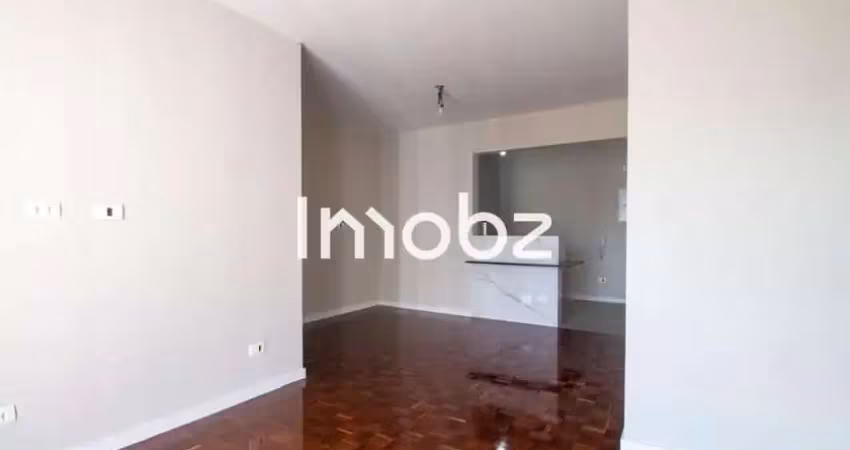 Apartamento com 3 quartos à venda na Rua Nova York, 499, Brooklin, São Paulo