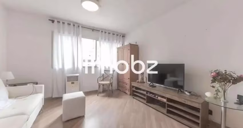 Apartamento com 3 quartos à venda na Rua Heinrich Hertz, 91, Brooklin, São Paulo