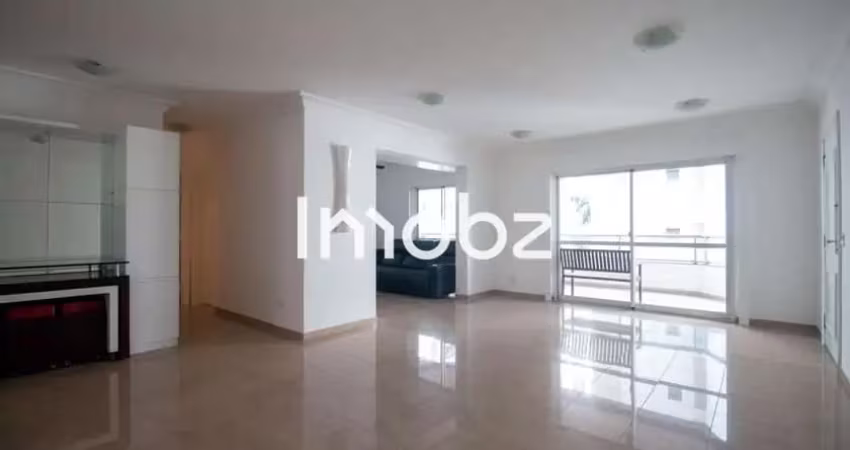 Apartamento com 4 quartos à venda na Rua Edson, 53, Brooklin, São Paulo