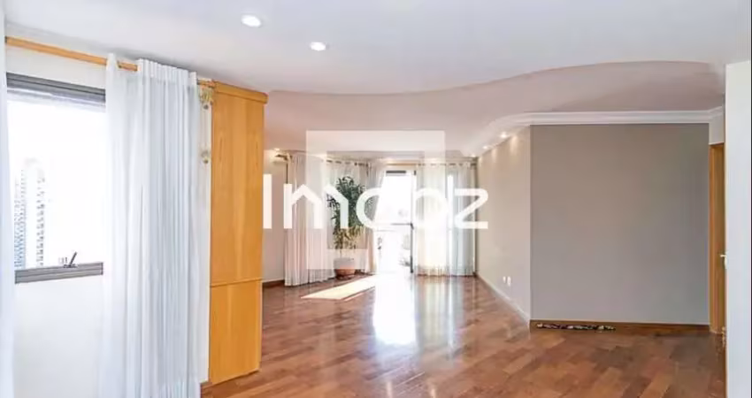 Apartamento com 3 quartos à venda na Rua Nebraska, 411, Brooklin, São Paulo