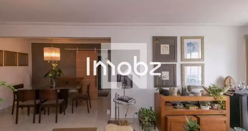 Apartamento com 3 quartos à venda na Rua Gil Eanes, 315, Brooklin, São Paulo