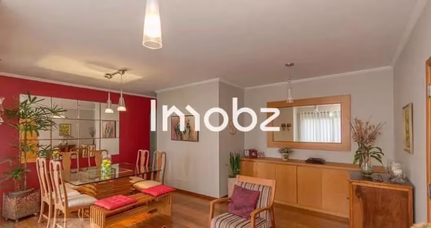 Apartamento com 4 quartos à venda na Rua Indiana, 95, Brooklin, São Paulo