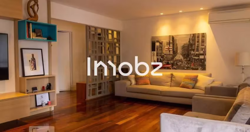 Apartamento com 4 quartos à venda na Rua João de Sousa Dias, 983, Brooklin, São Paulo